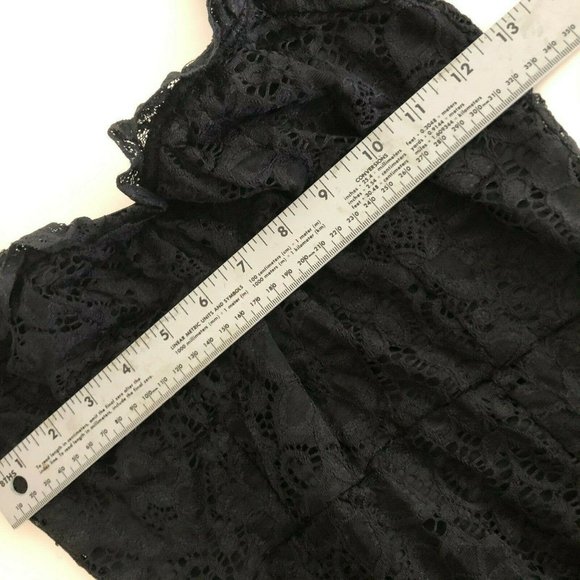 Made2envy Crochet Off Shoulder Maxi Evening Party - Picture 9 of 10